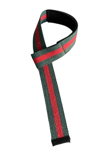 Straps Fitness Crossfit Halter Ağırlık Kaldırma Kayışı (534073742)