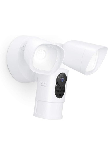 eufy floodlight pro