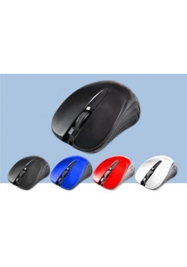Platoon Pl-1140 Kablolu Optık Mouse Diğer