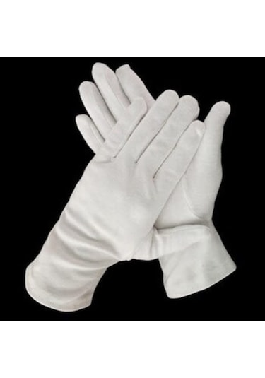 Egzama Eldiveni 10 Çift