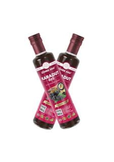 Zühre Ana Karadut Özü 2 x 670 G