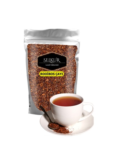 Selkur Rooibos Çayı 100 G