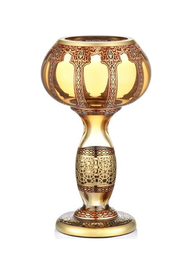 Decorium Ars 643 Sultan Ahmed Mumluk Altın