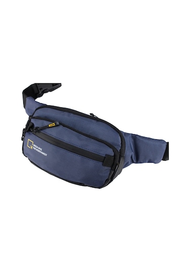 M 1018 Mega Bag Bel Çantası, Çapraz Göğüs Çanta