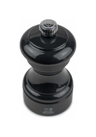 Peugeot Bistrorama Koyu Gri Tuz Değirmeni 10cm Gri