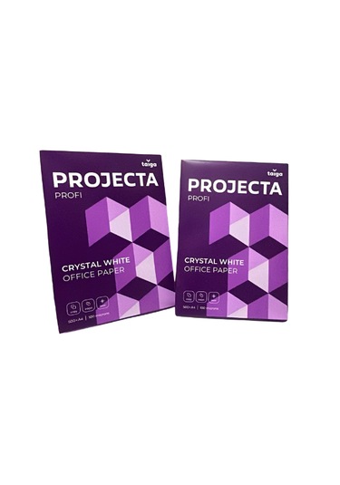 Projecta A4 Kağıdı 1 Top 1 Top