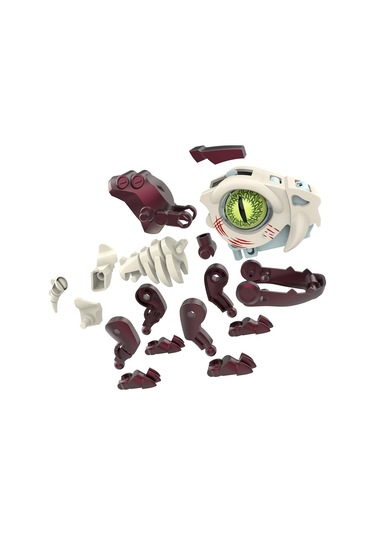 Silverlit  Biopod İkili Dinozor Robot