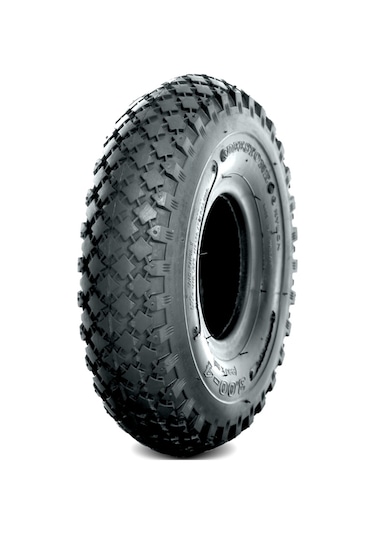 3.00-4 4 Kat D257 Deestone Mini Atv Engelli Araç  Lastiği