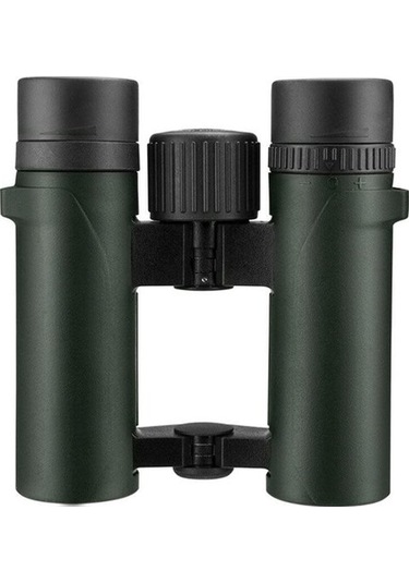 Barska Air View 10x26 Su Geçirmez Binoküler El Dürbünü Siyah