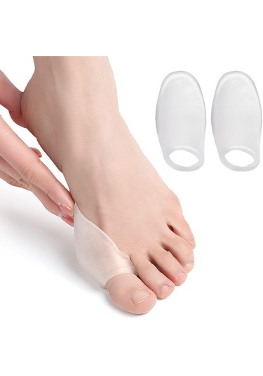 Homyl 2 Adet Ayak Ayırıcı Kesici Için Büyük Hizalama