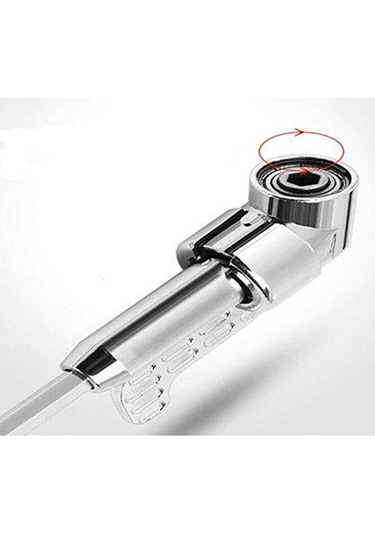 Köşe Vidalama Akrobat Seti & Köşe Vidalama Ucu 11 Parça Matkap Uc