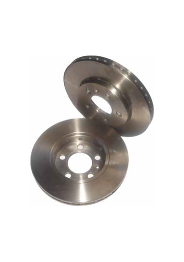 Vw Bora/golf 4/polo 4-5 Ön Disk 256mm Uyumlu 1j0615301d - Bg3208c