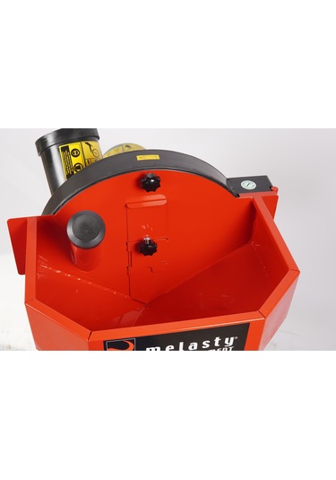 Melasty Yem Kırma Makinesi 220v - 50hz / 3kw - 4hp -37