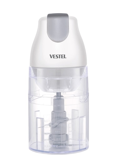 Vestel Vanilya 2000 B 500 W Doğrayıcı
