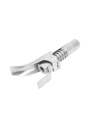 Novahub 10000psi Gres Kaplin Bağlayıcı 1/8 Npt Adaptör Konnektörü