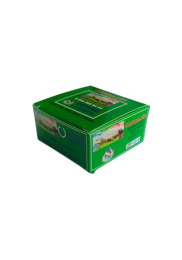 Dehre Lokman Gardajin Alabalık Yağı Kremi 35 ML