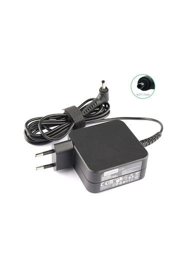 Lenovo Uyumlu Ideapad 330S-15Ast Adaptör Şarj Aleti