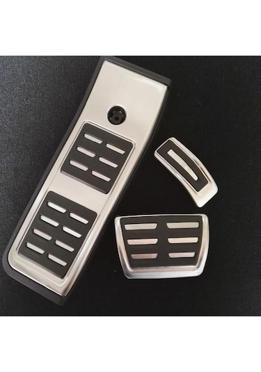 Audi A4 Pedal Seti Otomatik Oem 2016 Sonrası