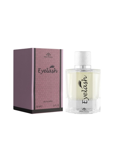 Miriam Marvels Eyelash Kadın Parfüm EDP 100 ML