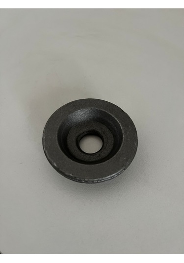 Berseller Iskele ve Kalıp Aksesuarları Kriko Taban Pulu