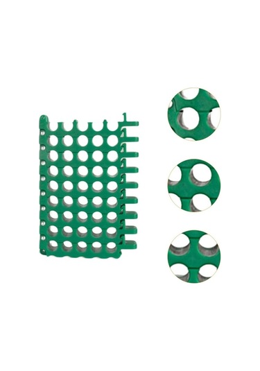 Pazly Toplayıcı Suntek Kablo Ethernet Düzenleme Aracı 5x8-delikler Qn