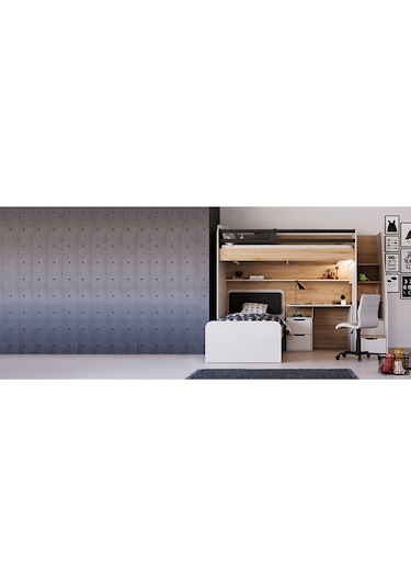 New Options Ranza 90x200 Cm