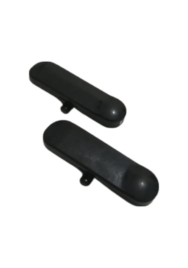 Felix Fl-486 Lungo Elekt Dikey Süp Mandalı Gövde Klipsi (2 Adet)