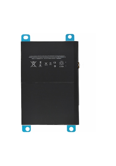 Teknonet Apple Uyumlu iPad Air Nettech A1484 8827 Mah Batarya