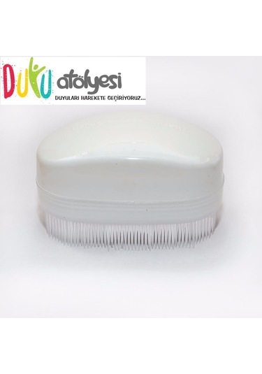 Wilbarger Terapi Fırçası Therapressure Brush