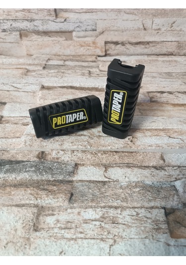 Cg Ön Basamak Lastiği Protaper Sarı