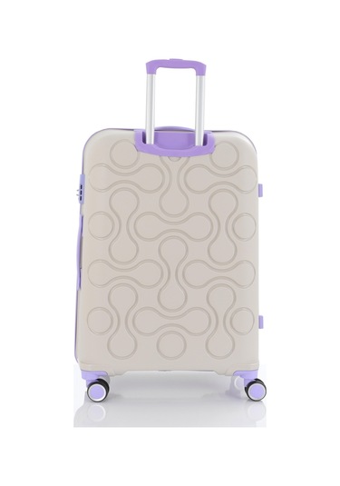 Mçs Polipropilen Valiz V376 75 Cm S23sy100002975 10729