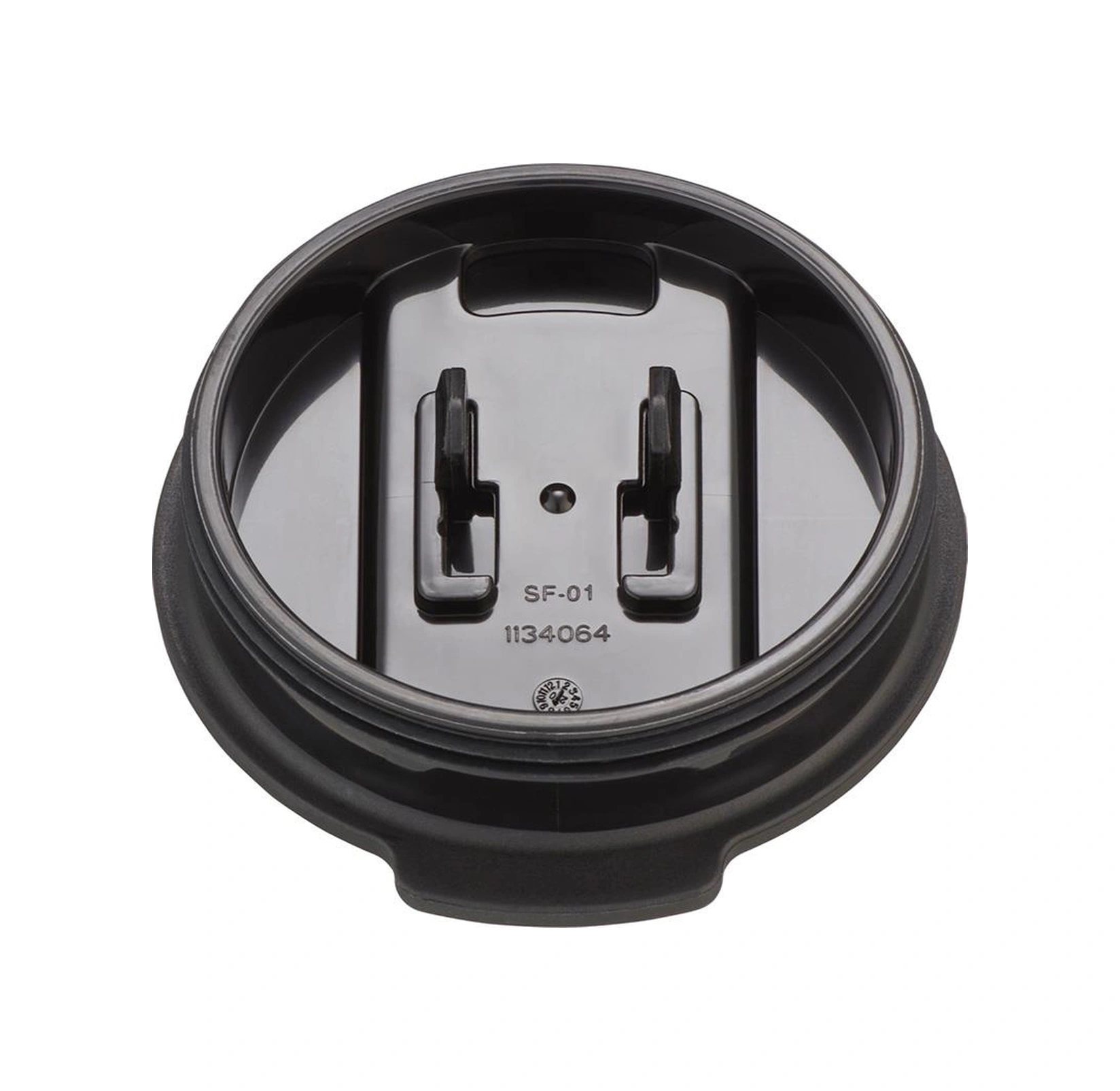 Contigo Streeterville Vakumlu Masa Kupası 420ml 2174675 Mavi Mavi