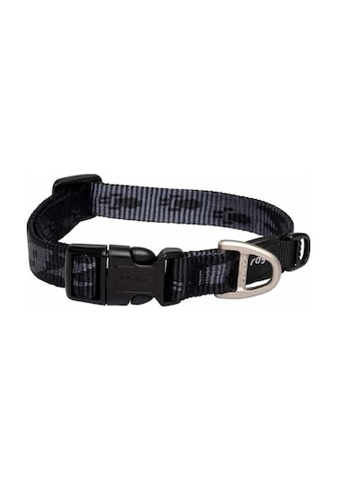 Rogz Alpinist Halsband Xl Blauw Boyun Tasması Mavi