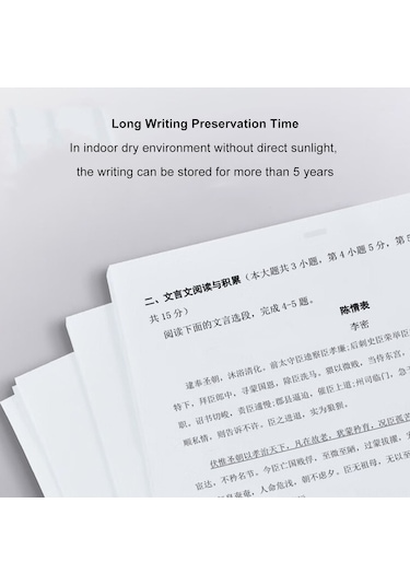 Padalink A4 Termal Kağıt Rulo - 8m Uzunluk, Parlak Yüzeyli, Net Baskı, Çeşitli Yazıcılarla Uyumlu, Değişim İçin