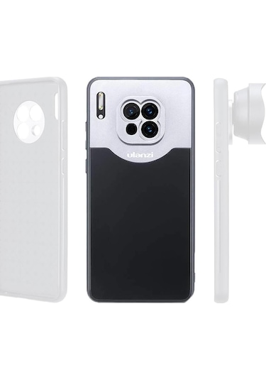 Ulanzi 17 MM Lens Bağlantı Kılıfı Huawei Mate 30