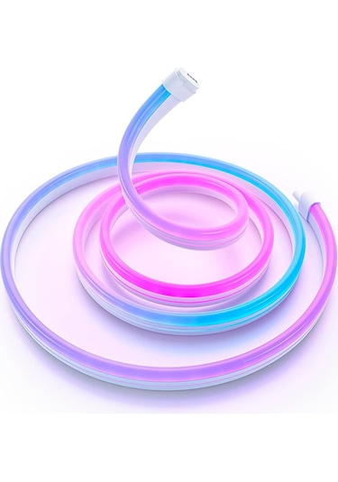Xiaomi Smart Lightstrip Pro Rgb Led Şerit 2 Metre