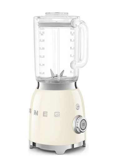 Smeg BLF03CREU Smoothie Blender