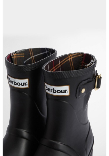 Barbour Raelynn Bot Bk11 Black Siyah