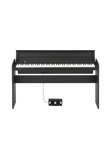 Korg Lp-180 Dijital Piyano-bk