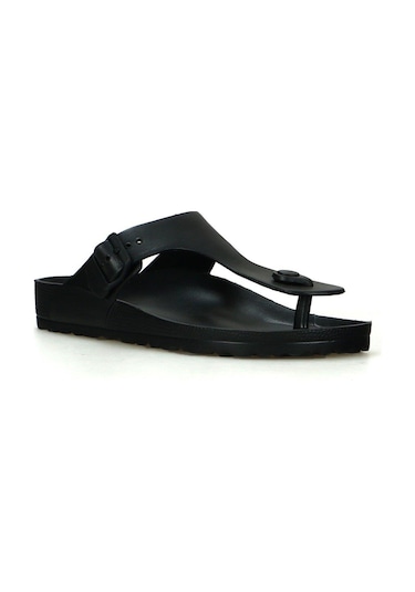Hammer Jack Orthopedix Phuket Parmak Arası Unisex Eva Terlik 581 235 Siyah