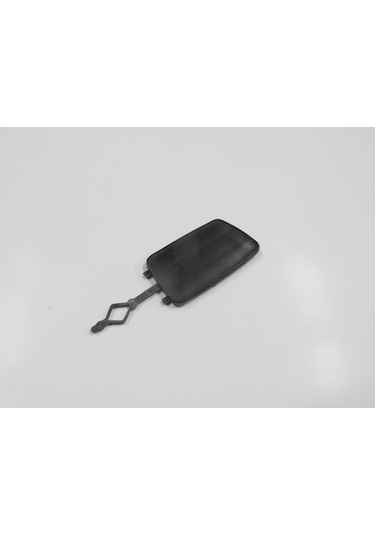 Peugeot 3008- 21/24 Arka Tampon Çeki Demir Kapağı