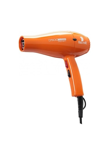 Hector 3500 Turbo Ht Profesyonel Fön Makinesi