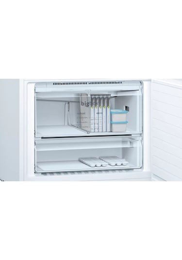 Profilo BD3086WFAN 631 LT No-Frost Kombi Tipi Buzdolabı