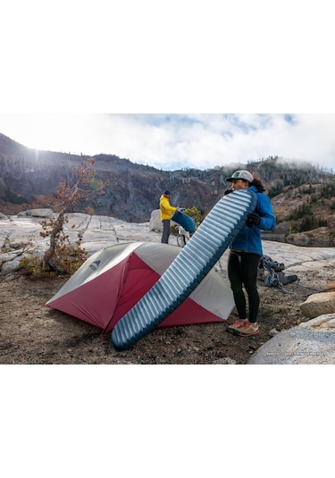 Thermarest Neoair Uberlite Şişme Mat Orion Orion - Small Lacivert