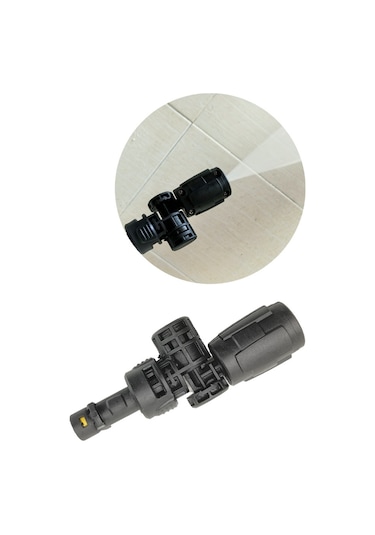 Karcher İçin K2 K3 K4 K5 K6 K72 Döner Yüksek Basınçlı Su Memesi