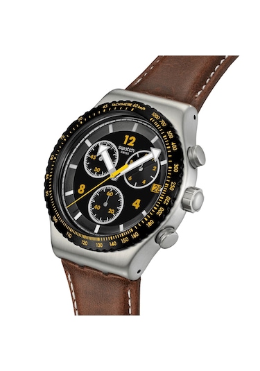 Swatch Yvs530 Erkek Kol Saati