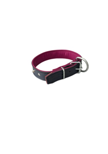 Ln Leather El Yapımı Gerçek Deri Orta Irk Yumuşak Dokulu 3.5 x 60 CM