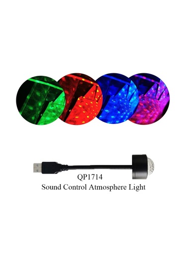 Usb Tavan Lazer Rbg