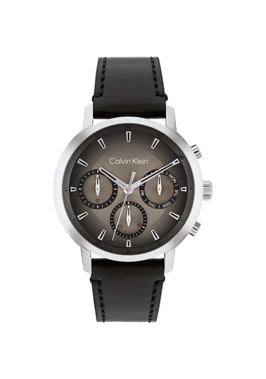 Calvin Klein Ck25200496 Erkek Kol Saati Çok Renkli