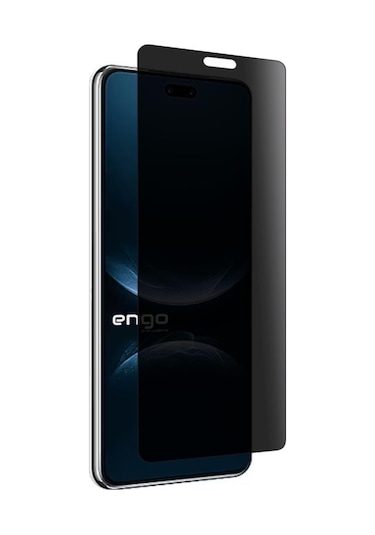 Huawei Nova 14 Pro Hayalet Ekran Koruyucu 9h Nano Şeffaf